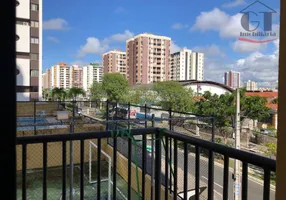 Foto 1 de Apartamento com 2 Quartos à venda, 73m² em Treze de Julho, Aracaju
