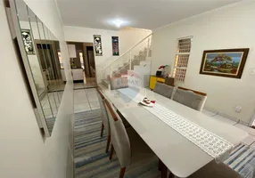 Foto 1 de Casa com 3 Quartos à venda, 135m² em Jardim Siriema, Sorocaba