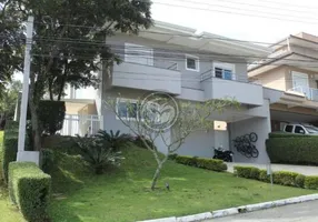 Foto 1 de Casa de Condomínio com 4 Quartos à venda, 490m² em Tarumã, Santana de Parnaíba