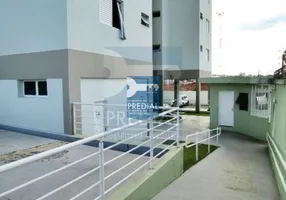 Foto 1 de Apartamento com 2 Quartos à venda, 62m² em Cidade Jardim, São Carlos