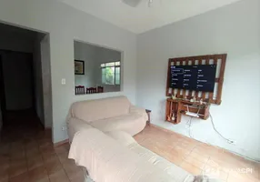 Foto 1 de Casa com 2 Quartos à venda, 150m² em Quietude, Praia Grande