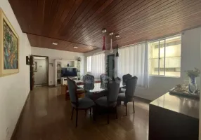 Foto 1 de Apartamento com 3 Quartos à venda, 110m² em Sion, Belo Horizonte