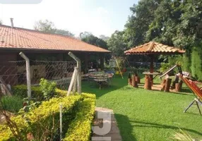 Foto 1 de Fazenda/Sítio com 3 Quartos à venda, 531m² em Joapiranga, Valinhos