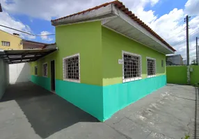 Foto 1 de Casa com 3 Quartos para alugar, 100m² em Ina, São José dos Pinhais
