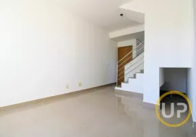 Foto 1 de Cobertura com 2 Quartos à venda, 110m² em Santa Cruz, Belo Horizonte