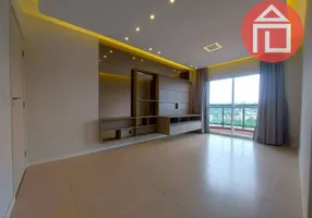 Foto 1 de Apartamento com 2 Quartos à venda, 69m² em Jardim do Sul, Bragança Paulista