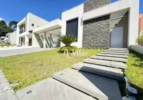 Foto 1 de Casa de Condomínio com 3 Quartos à venda, 180m² em Planta São Tiago, Piraquara