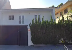 Foto 1 de Sobrado com 4 Quartos para venda ou aluguel, 288m² em Jardim das Paineiras, Campinas