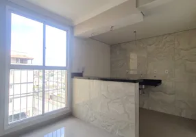 Foto 1 de Apartamento com 2 Quartos à venda, 60m² em Parque Turistas, Contagem