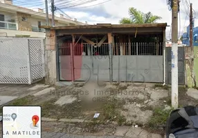 Foto 1 de Lote/Terreno à venda, 508m² em Vila Matilde, São Paulo