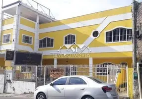 Foto 1 de Prédio Residencial com 10 Quartos à venda, 500m² em Centro, Nova Iguaçu