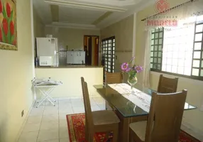 Foto 1 de Casa com 6 Quartos à venda, 264m² em Vila Rezende, Piracicaba