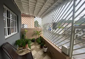 Foto 1 de Casa com 4 Quartos à venda, 160m² em Vila Marieta, Campinas