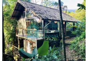 Foto 1 de Casa com 3 Quartos para venda ou aluguel, 167m² em Praia de Camburí, São Sebastião