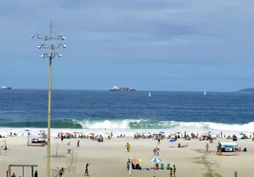 Foto 1 de Apartamento com 4 Quartos à venda, 420m² em Copacabana, Rio de Janeiro