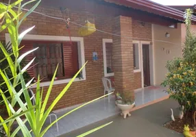 Foto 1 de Casa com 3 Quartos à venda, 231m² em Vila Santa Isabel, Campinas
