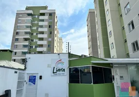 Foto 1 de Apartamento com 2 Quartos à venda, 51m² em Itacolomi, Balneário Piçarras