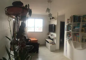 Foto 1 de Apartamento com 3 Quartos à venda, 66m² em Jardim Messina, Jundiaí