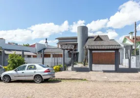 Foto 1 de Casa com 5 Quartos à venda, 451m² em Cristal, Porto Alegre