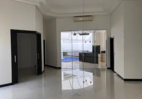 Foto 1 de Casa de Condomínio com 3 Quartos à venda, 254m² em Parque Residencial Damha IV, São José do Rio Preto