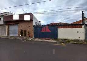 Foto 1 de Casa com 3 Quartos à venda, 137m² em Vila Aparecida, Santa Bárbara D'Oeste