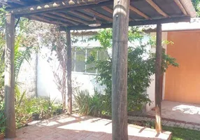 Foto 1 de Casa com 2 Quartos à venda, 150m² em Conjunto Habitacional 23 de Maio, Nova Odessa