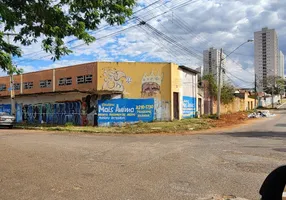 Foto 1 de Lote/Terreno à venda, 877m² em Vila Monticelli, Goiânia