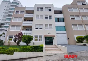 Foto 1 de Apartamento com 3 Quartos para alugar, 145m² em Coqueiros, Florianópolis