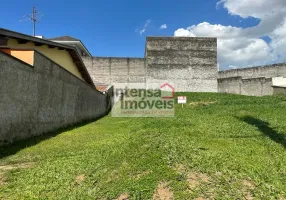 Foto 1 de Lote/Terreno à venda, 253m² em Jardim Independência, Taubaté