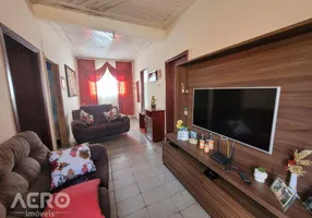 Foto 1 de Casa com 3 Quartos à venda, 200m² em Jardim Bela Vista, Bauru