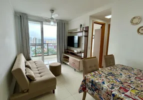 Foto 1 de Apartamento com 2 Quartos à venda, 57m² em Praia de Itaparica, Vila Velha