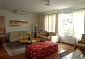 Foto 1 de Sobrado com 4 Quartos à venda, 640m² em Santana, São Paulo