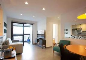 Foto 1 de Apartamento com 2 Quartos à venda, 60m² em Vila Nova Conceição, São Paulo