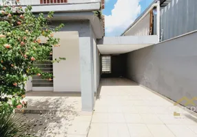 Foto 1 de Casa com 2 Quartos para alugar, 180m² em Vila Rami, Jundiaí