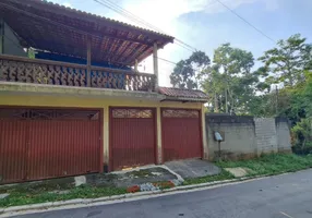 Foto 1 de Casa com 2 Quartos à venda, 120m² em Jardim Alviverde, São Paulo