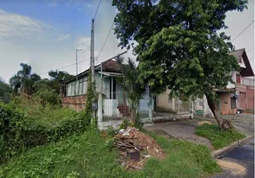 Foto 1 de Lote/Terreno à venda, 477m² em Jardim, Sapucaia do Sul