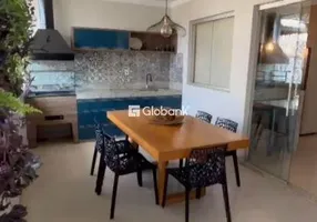 Foto 1 de Casa com 3 Quartos à venda, 124m² em Vila Nova, Montes Claros