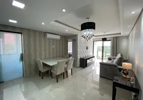 Foto 1 de Apartamento com 2 Quartos à venda, 70m² em Jurerê Internacional, Florianópolis