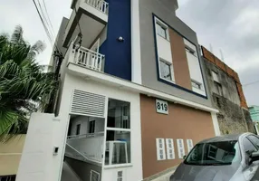 Foto 1 de Casa de Condomínio com 2 Quartos à venda, 35m² em Tucuruvi, São Paulo