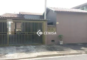 Foto 1 de Casa com 3 Quartos à venda, 144m² em Vila Rubens, Indaiatuba