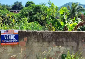 Foto 1 de Lote/Terreno à venda, 360m² em Itaipu, Niterói