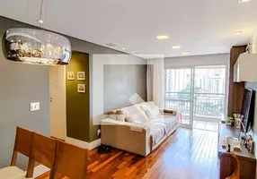 Foto 1 de Apartamento com 2 Quartos à venda, 80m² em Cambuci, São Paulo