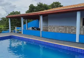 Foto 1 de Fazenda/Sítio com 3 Quartos à venda, 270m² em Chacaras Novo Mexico, Limeira