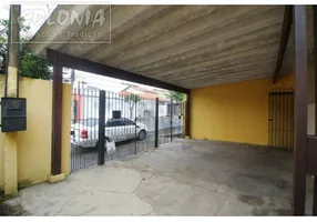 Foto 1 de Lote/Terreno à venda, 480m² em Vila Camilopolis, Santo André