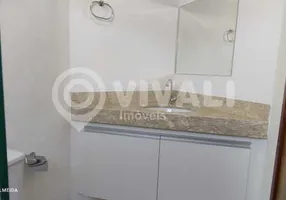 Foto 1 de Apartamento com 1 Quarto à venda, 28m² em Jardim Palladino, Itatiba