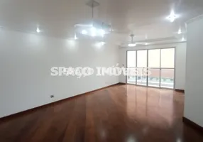 Foto 1 de Apartamento com 3 Quartos à venda, 112m² em Vila Mascote, São Paulo