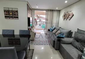 Foto 1 de Apartamento com 3 Quartos à venda, 68m² em Ipiranga, São Paulo