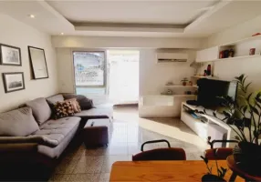 Foto 1 de Apartamento com 2 Quartos à venda, 97m² em Tijuca, Rio de Janeiro