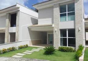 Foto 1 de Casa de Condomínio com 3 Quartos à venda, 165m² em Tamatanduba, Eusébio