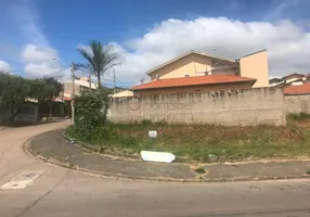 Foto 1 de Lote/Terreno à venda, 201m² em Jardim Sarapiranga, Jundiaí